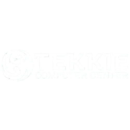 TEKKIE logo